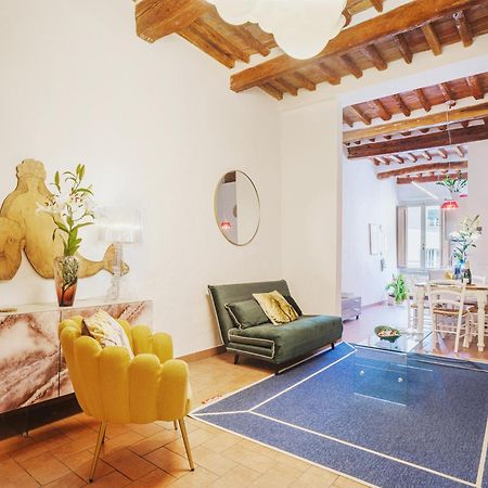 Michael'S Home - Cozy Apartment In The Heart Of Lucca Exterior foto
