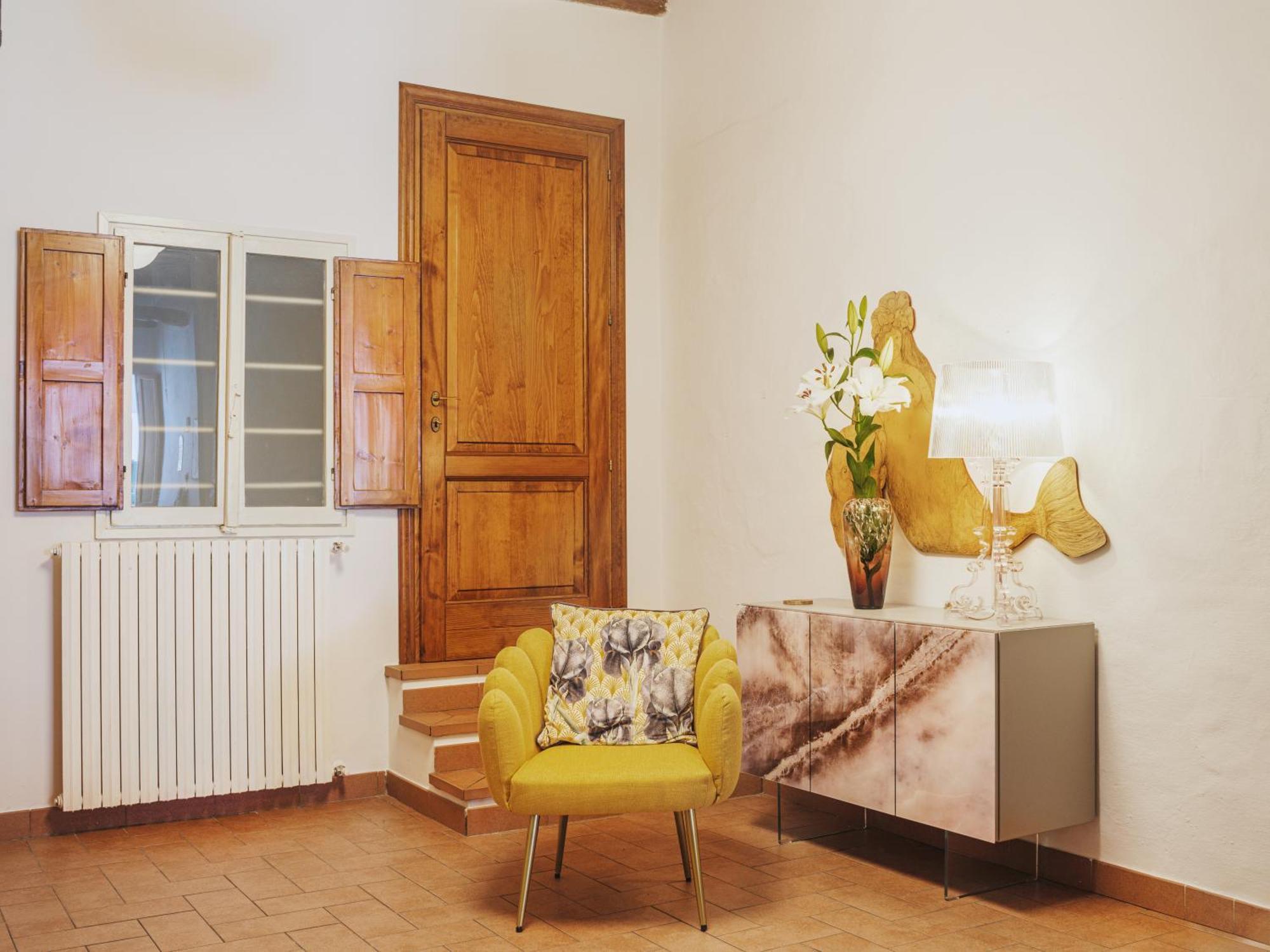 Michael'S Home - Cozy Apartment In The Heart Of Lucca Exterior foto