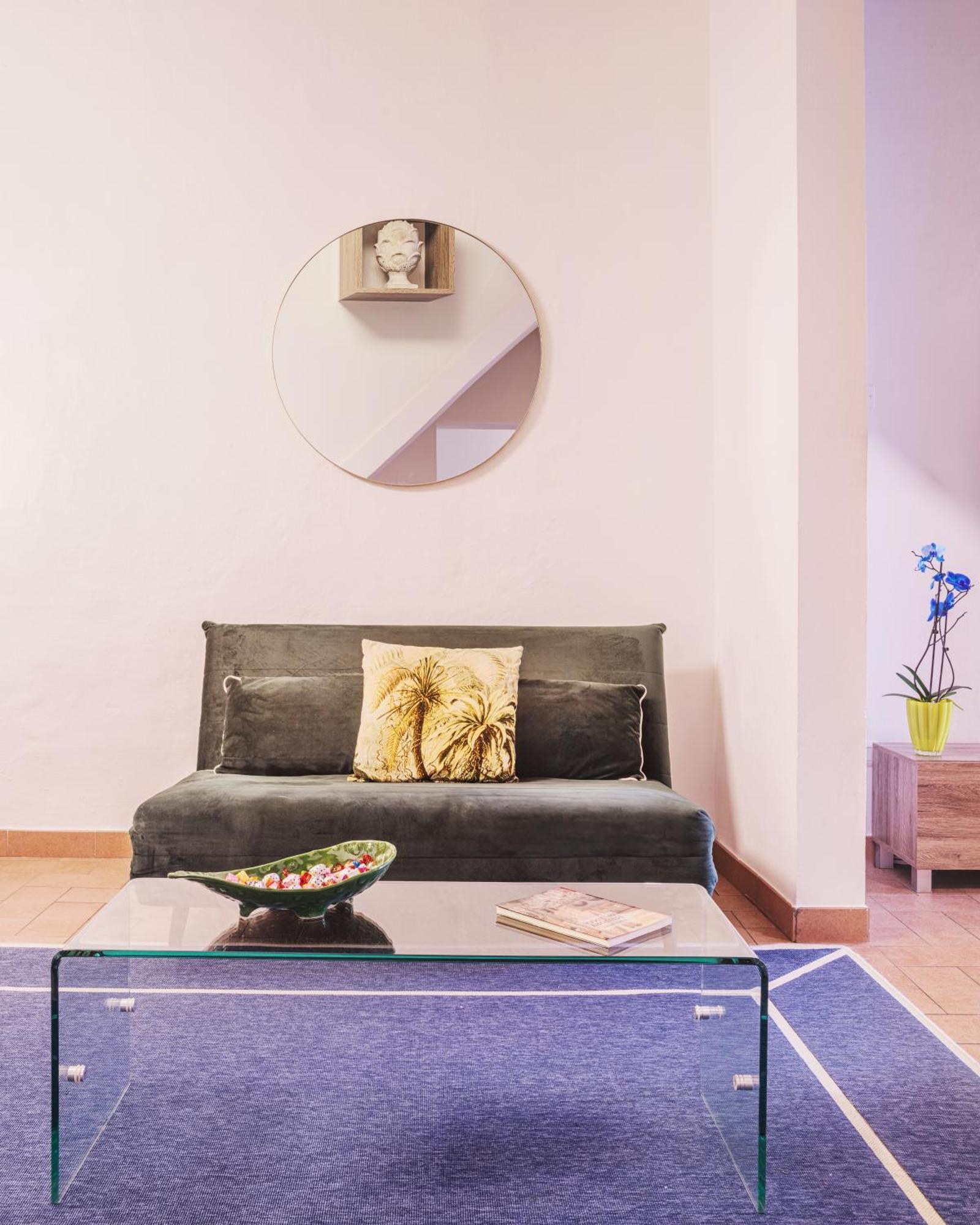 Michael'S Home - Cozy Apartment In The Heart Of Lucca Exterior foto
