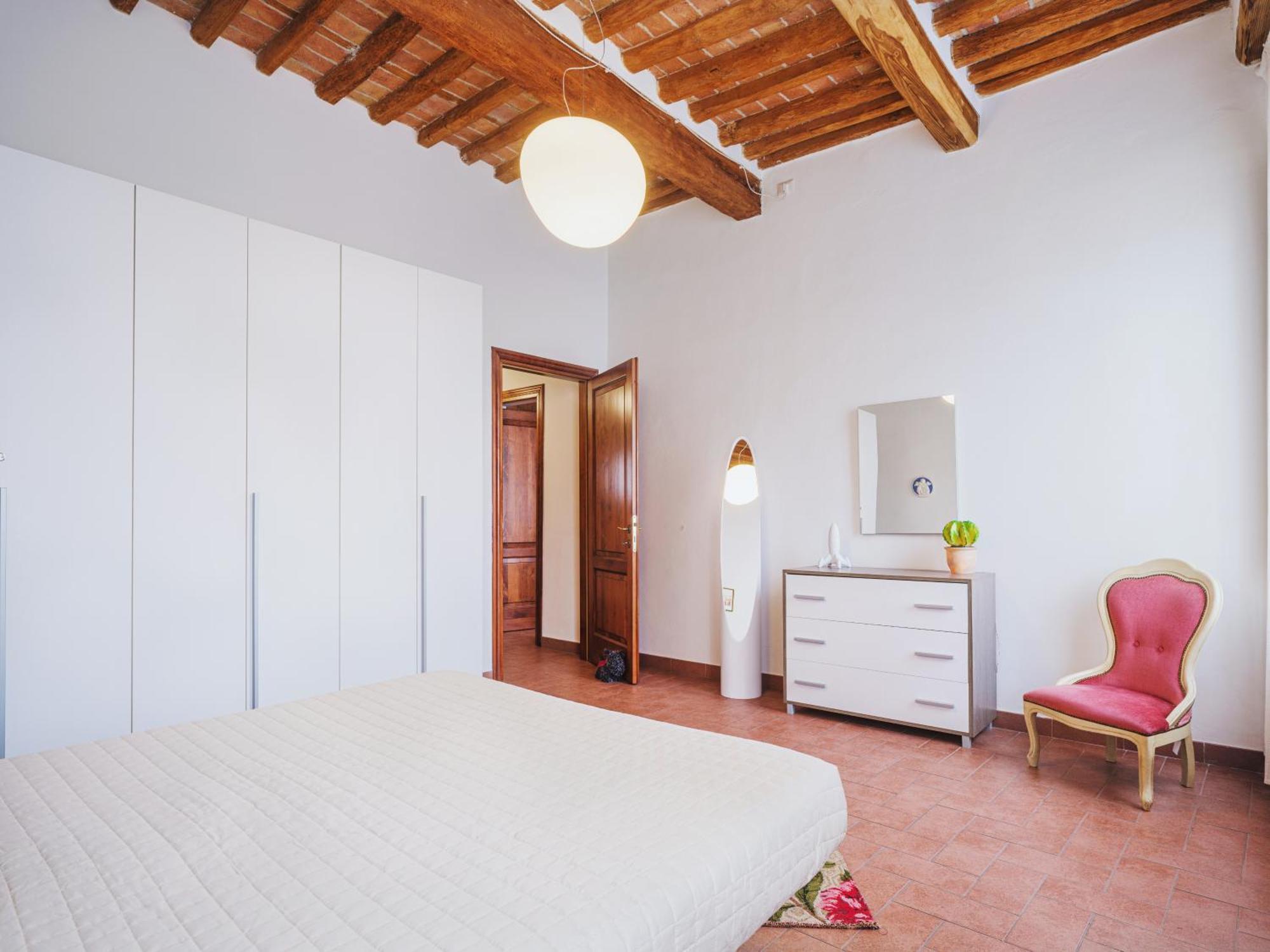 Michael'S Home - Cozy Apartment In The Heart Of Lucca Exterior foto