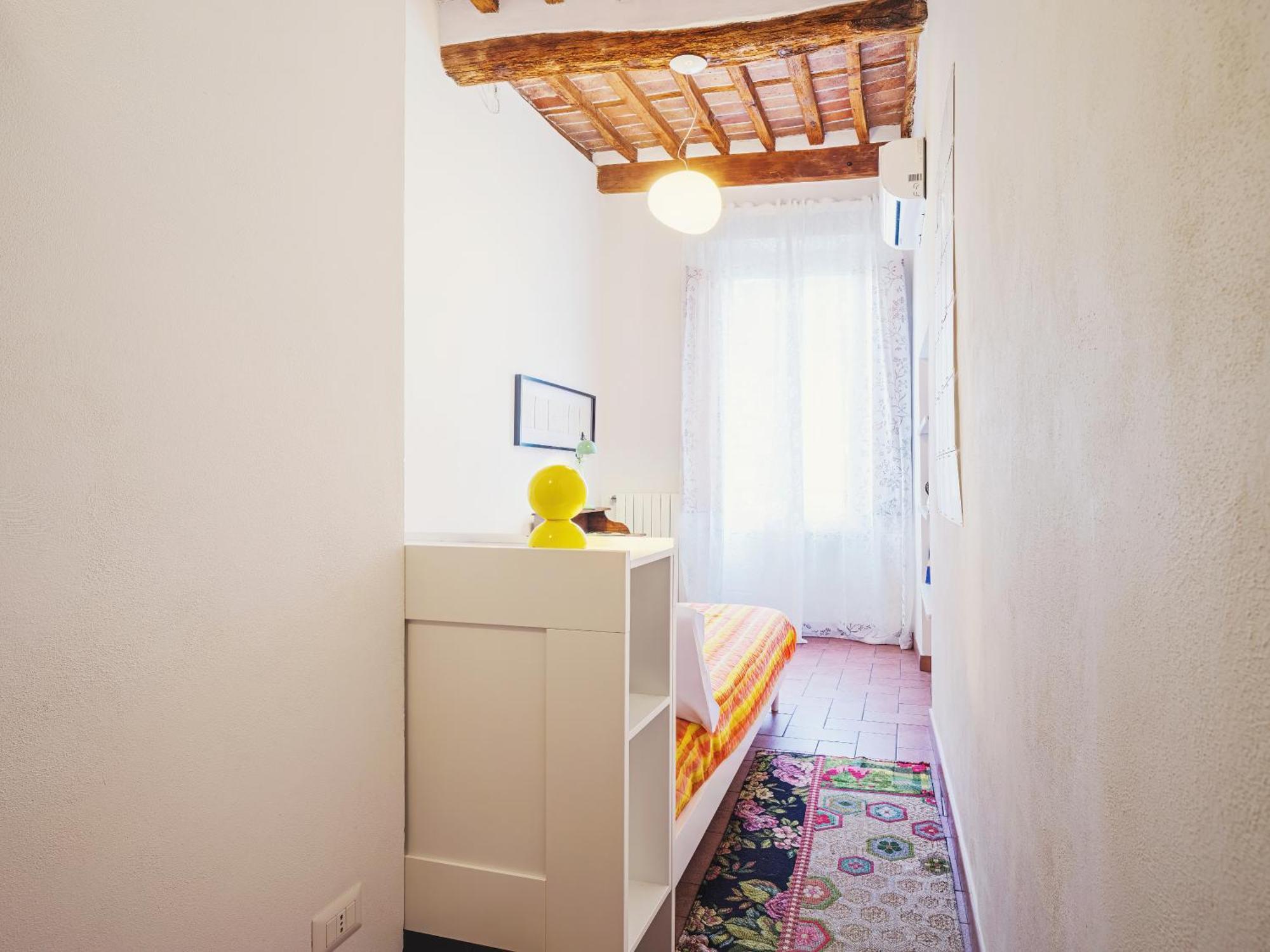 Michael'S Home - Cozy Apartment In The Heart Of Lucca Exterior foto