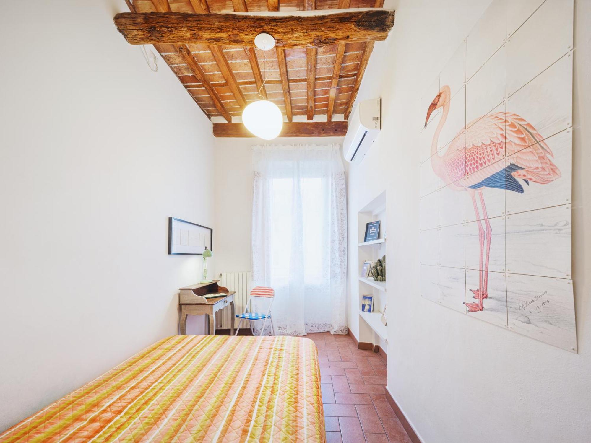 Michael'S Home - Cozy Apartment In The Heart Of Lucca Exterior foto