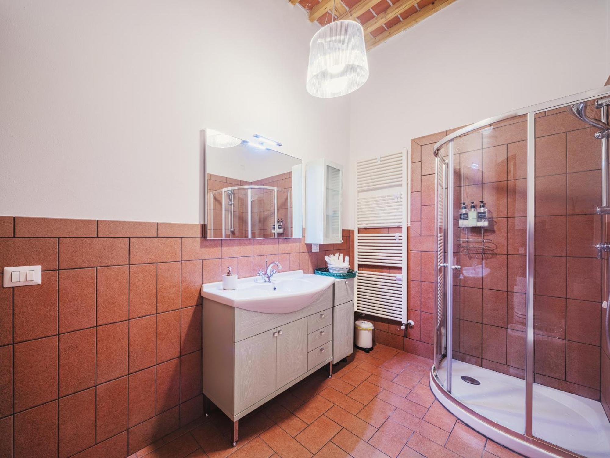 Michael'S Home - Cozy Apartment In The Heart Of Lucca Exterior foto